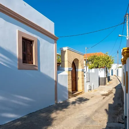 Prázdninový dům Casa Aestas Lakhania