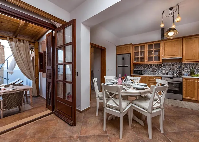 Casa Aestas Prázdninový dům *