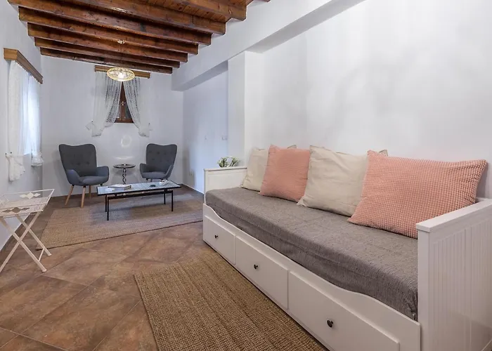 Prázdninový dům Casa Aestas