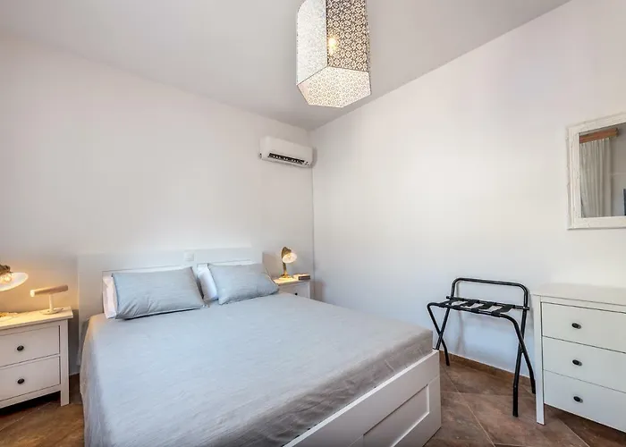 Prázdninový dům Casa Aestas Lakhania