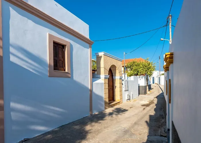 Prázdninový dům Casa Aestas Lakhania