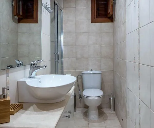 Casa Aestas Prázdninový dům