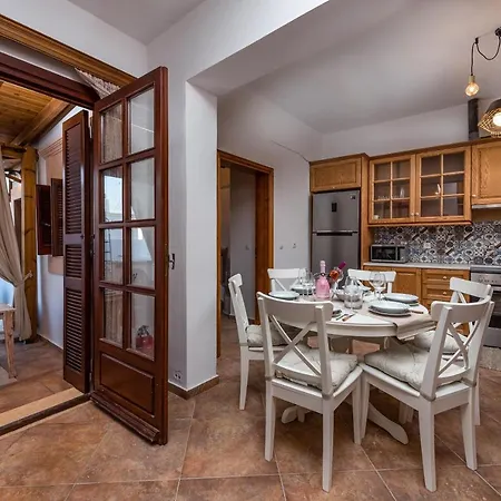 Casa Aestas בית נופש *