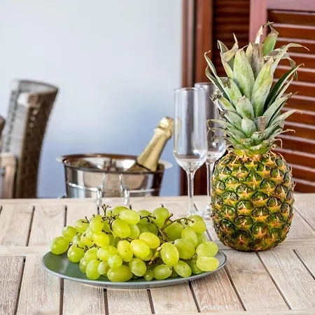 Casa Aestas Сasa de vacaciones