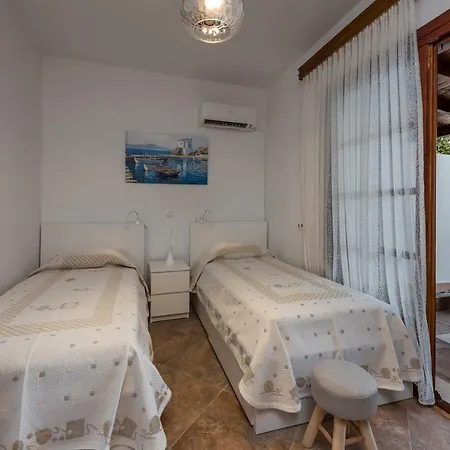 Casa Aestas * Lachania