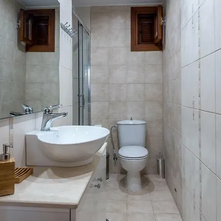 Casa Aestas Сasa de vacaciones