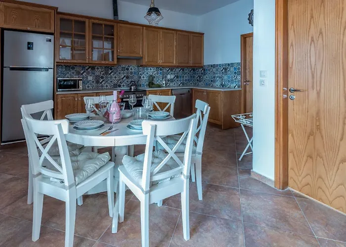 Casa Aestas 라카니아