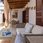 Semesterbostad Casa Aestas Lakhania