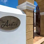 Casa Aestas Semesterbostad Lakhania