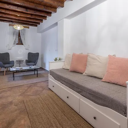 Feriehus Casa Aestas