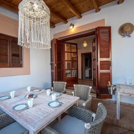 Ferienhaus Casa Aestas