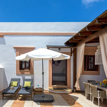 度假居 Casa Aestas