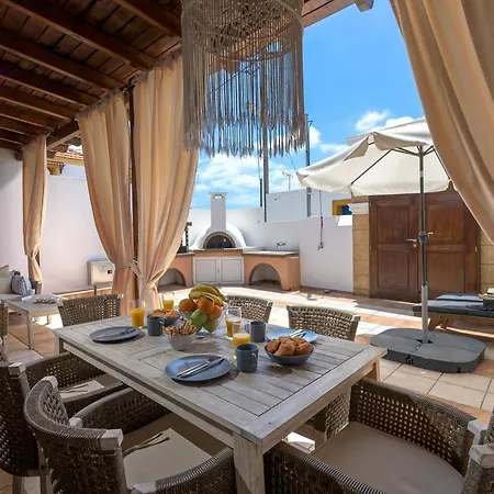 度假居 Casa Aestas *