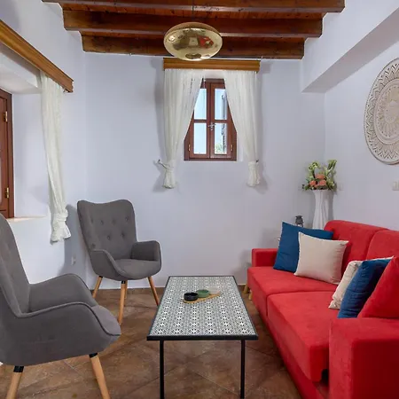 Casa Aestas *