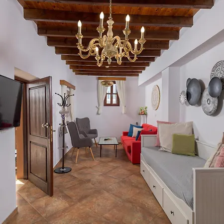 Casa Aestas
