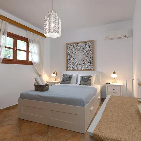 Casa Aestas 度假居