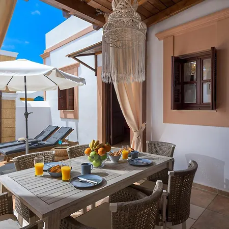 Casa Aestas 度假居 *