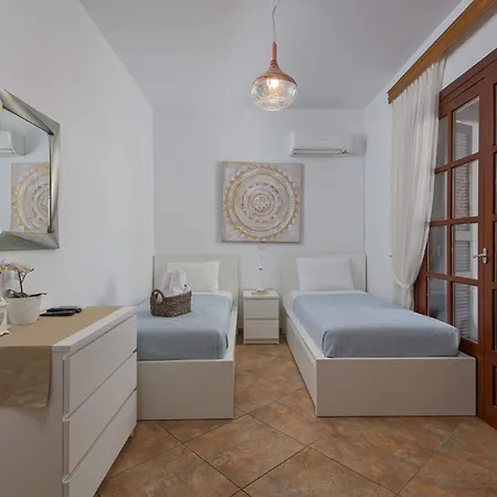度假居 Casa Aestas *