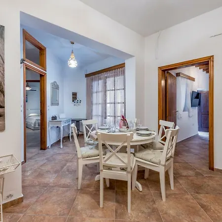 Feriehus Casa Aestas Lakhania