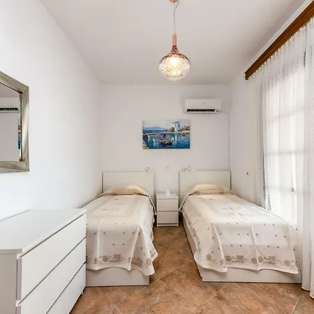 Feriehus Casa Aestas *