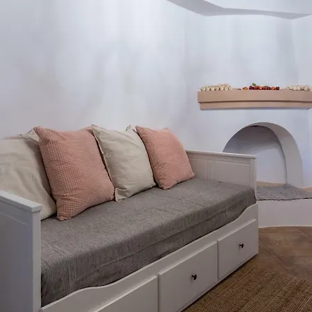 Casa Aestas Lachania