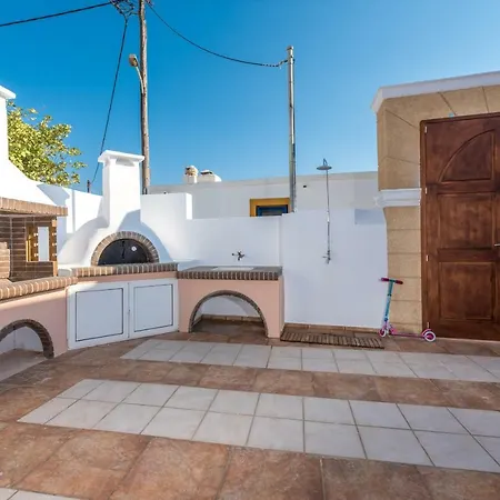 Casa Aestas Ferienhaus