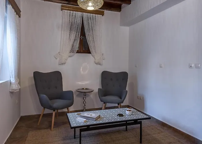 Casa Aestas لاخنيا