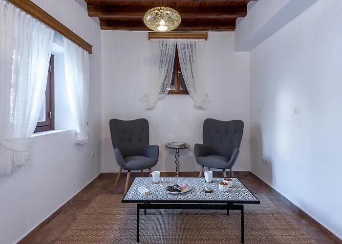 بيت للعطل Casa Aestas *