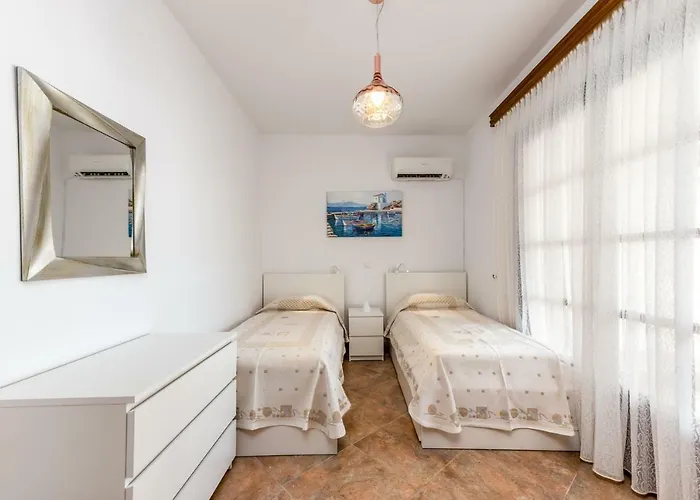 بيت للعطل Casa Aestas *