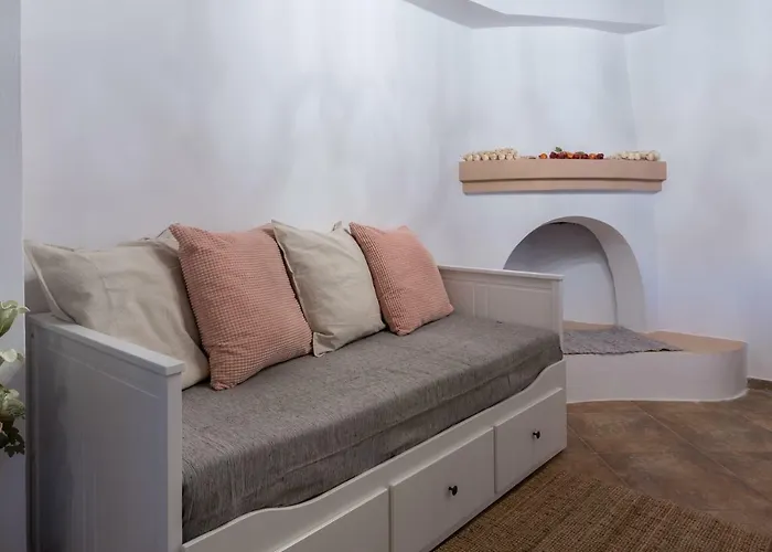 Casa Aestas لاخنيا