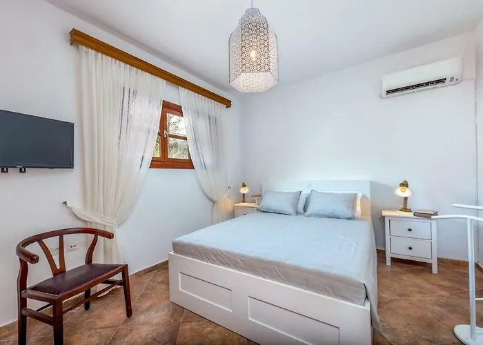 Casa Aestas لاخنيا