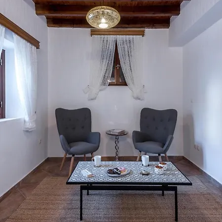 度假居 Casa Aestas *