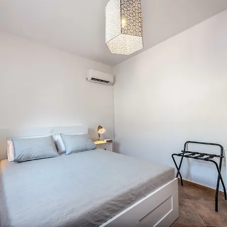 度假居 Casa Aestas 拉卡尼亚