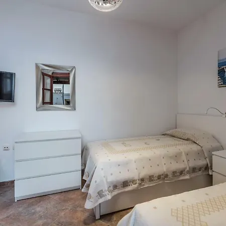 Casa Aestas 度假居