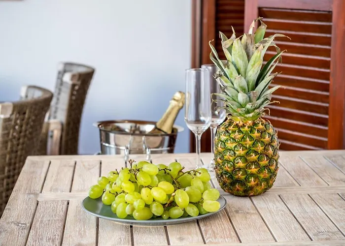 Casa Aestas Tatil Evi