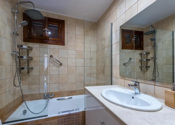 Tatil Evi Casa Aestas