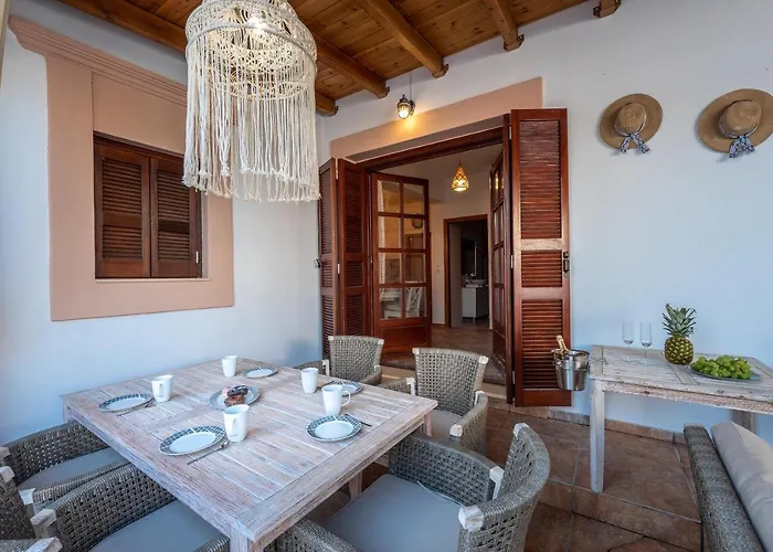 Tatil Evi Casa Aestas