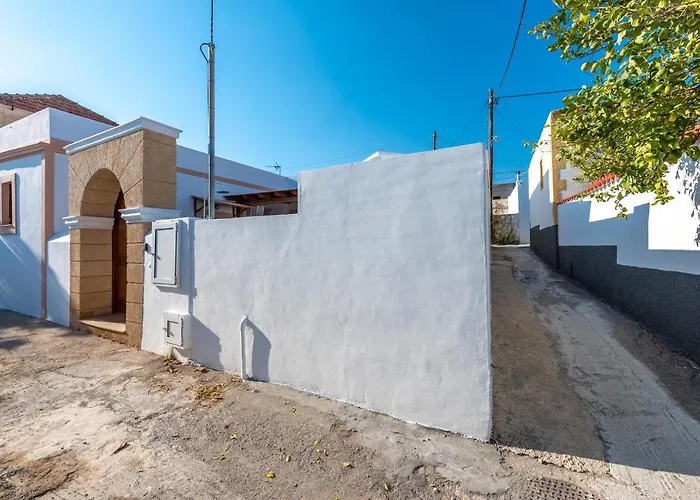 Casa Aestas *