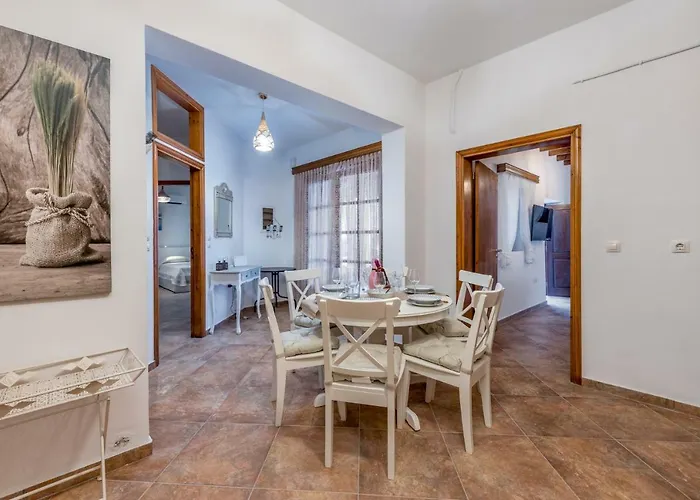 Tatil Evi Casa Aestas Lakhania