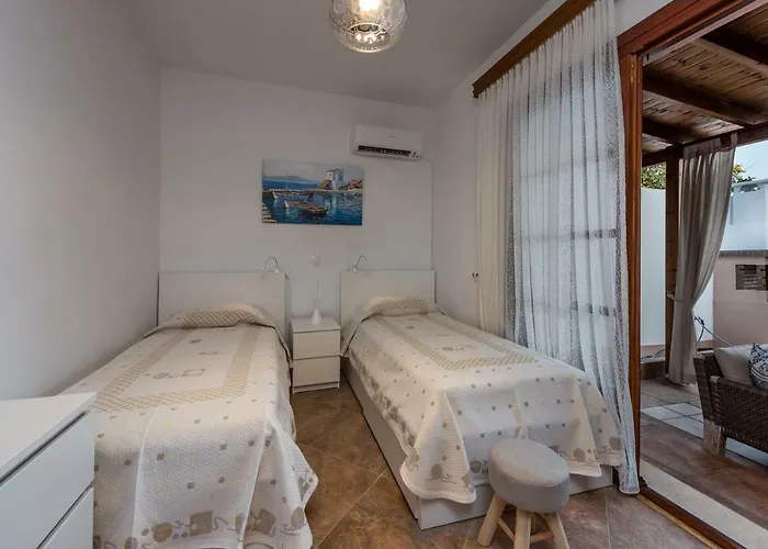 Casa Aestas * Lakhania